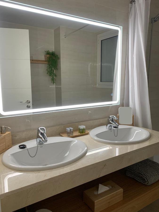 Villa View Candesol Con Jacuzzi Privado Puerto de Santiago  Exterior foto